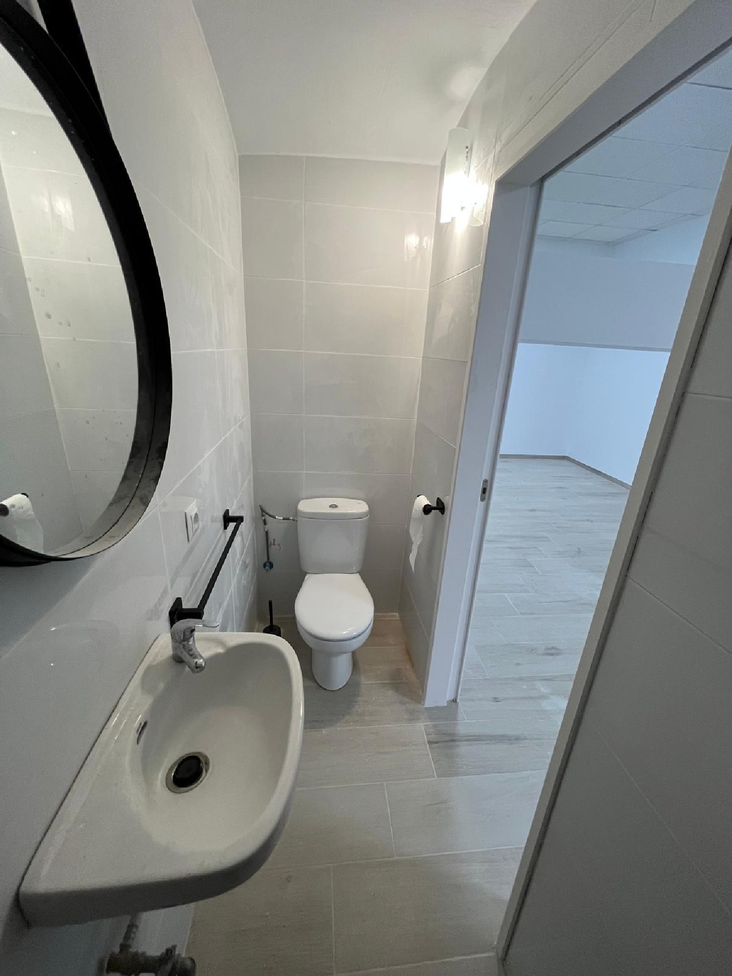 à vendre local commercial Tortosa Baix Ebre 5