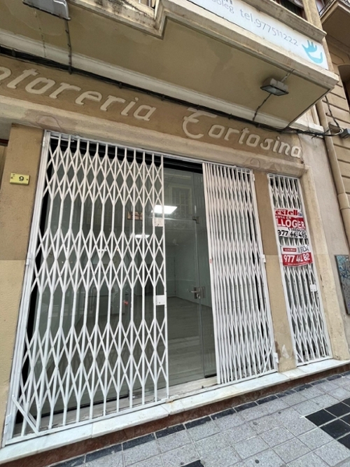 Tortosa Baix Ebre local commercial foto 6319023