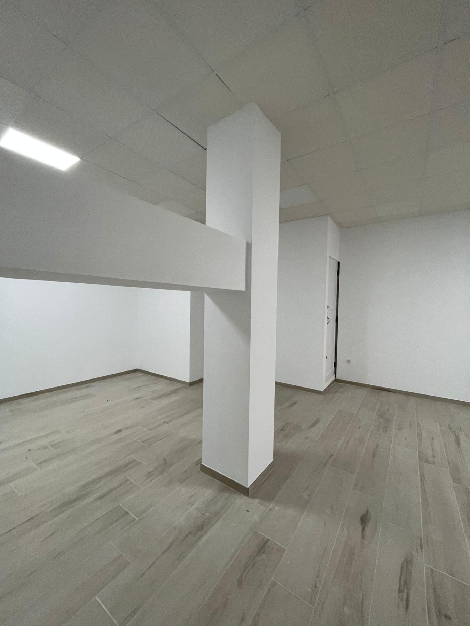 à vendre local commercial Tortosa Baix Ebre 7