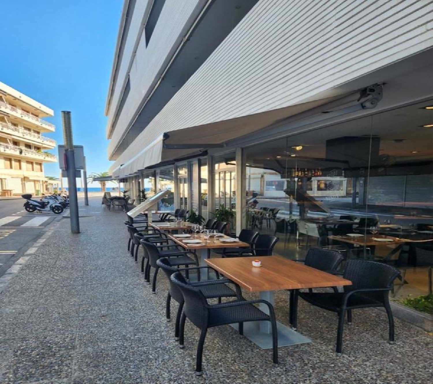 te koop bedrijfsruimte Tossa De Mar Selva 3