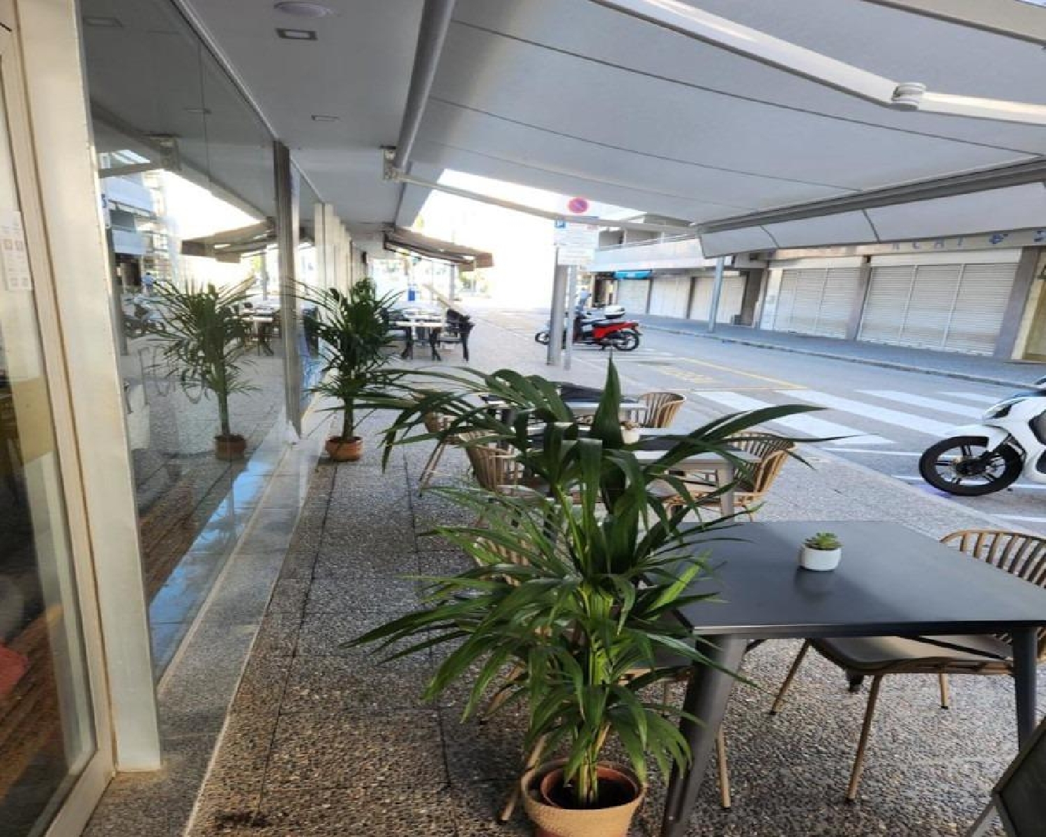 te koop bedrijfsruimte Tossa De Mar Selva 2