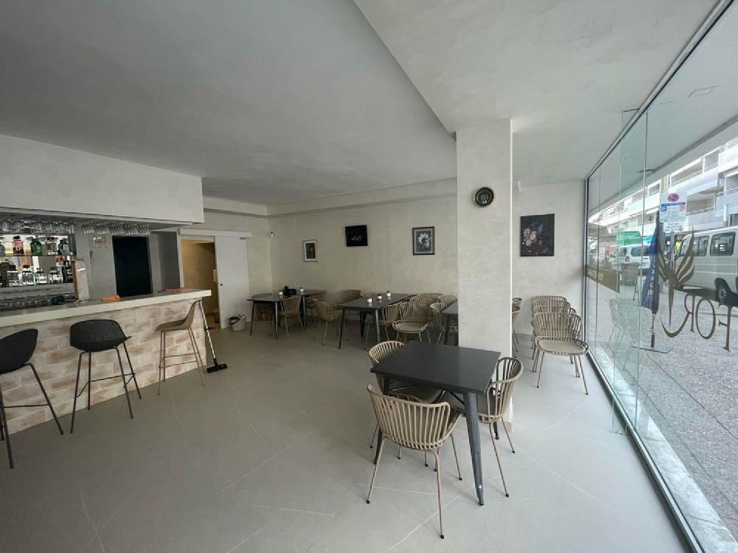 te koop bedrijfsruimte Tossa De Mar Selva 5