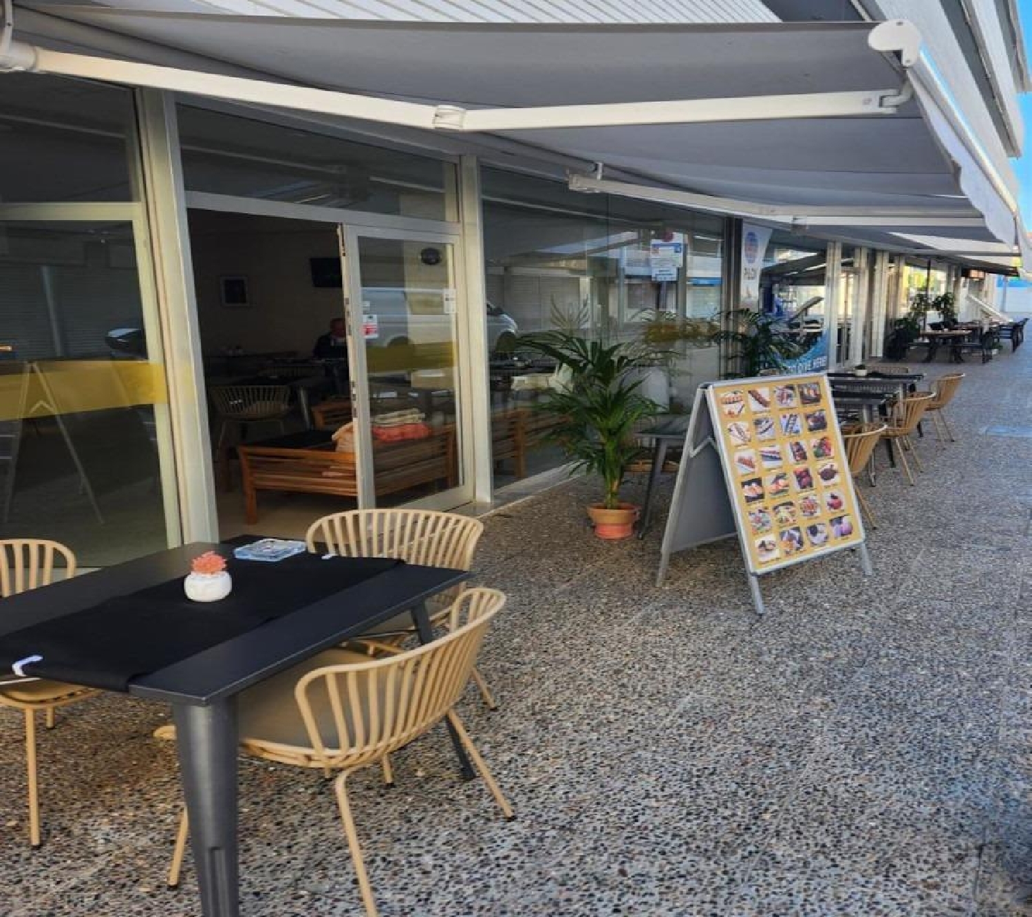 te koop bedrijfsruimte Tossa De Mar Selva 6