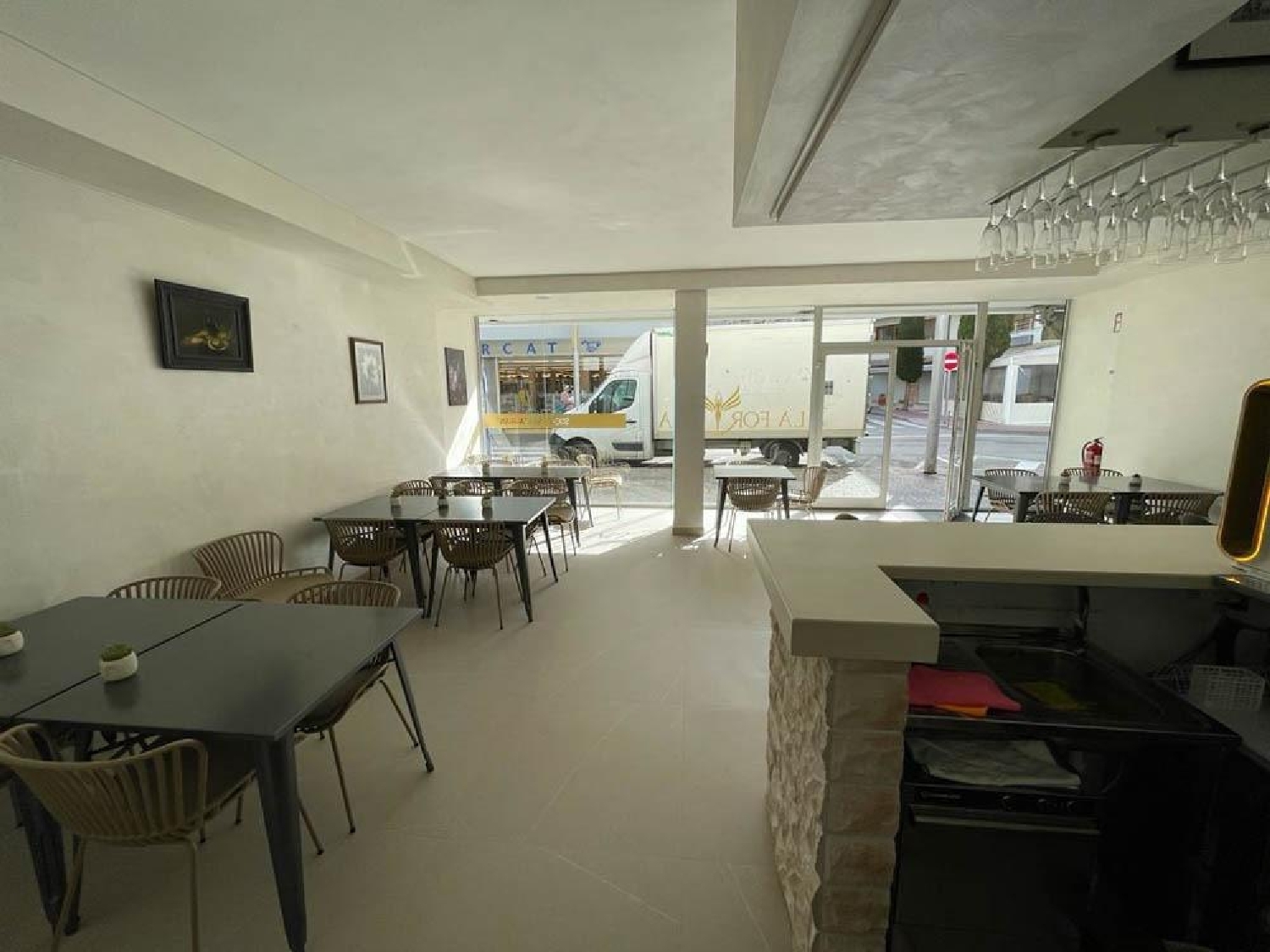 te koop bedrijfsruimte Tossa De Mar Selva 7