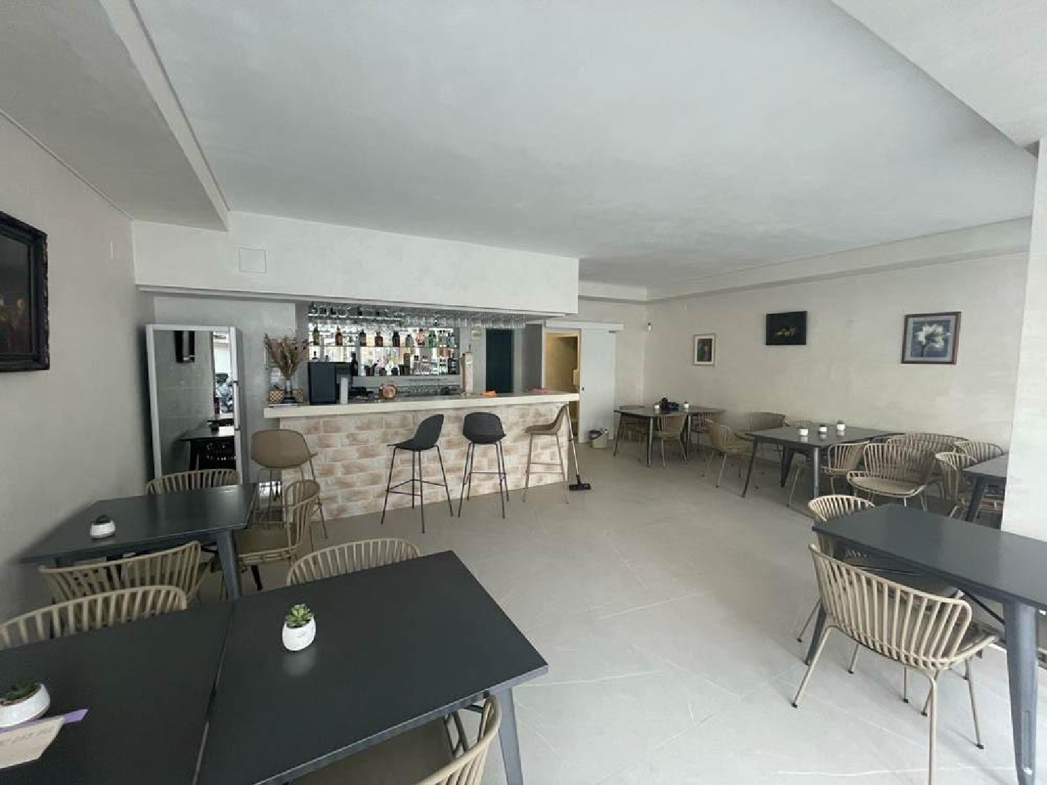 te koop bedrijfsruimte Tossa De Mar Selva 4