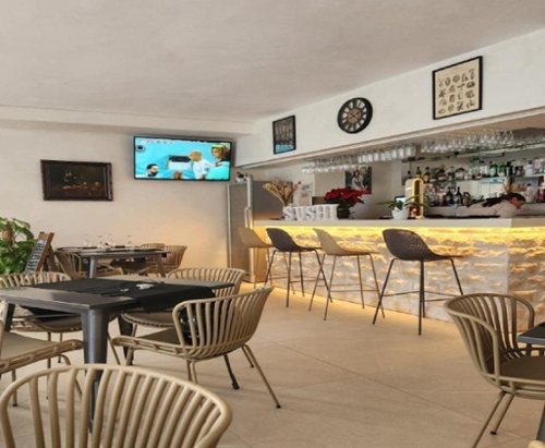 Tossa De Mar Selva bedrijfsruimte foto 6319286