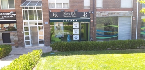 Tres Cantos Cuenca Alta Del Manzanares commercial premise foto 6316205