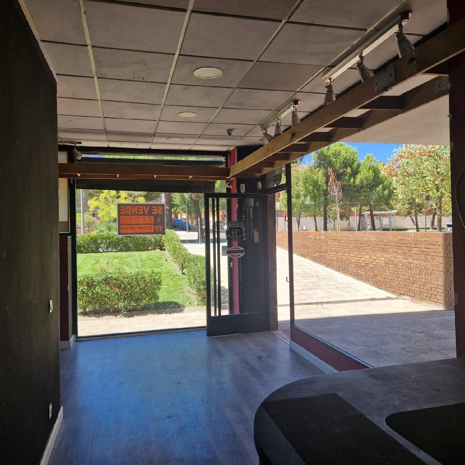 for sale commercial premise Tres Cantos Cuenca Alta Del Manzanares 5