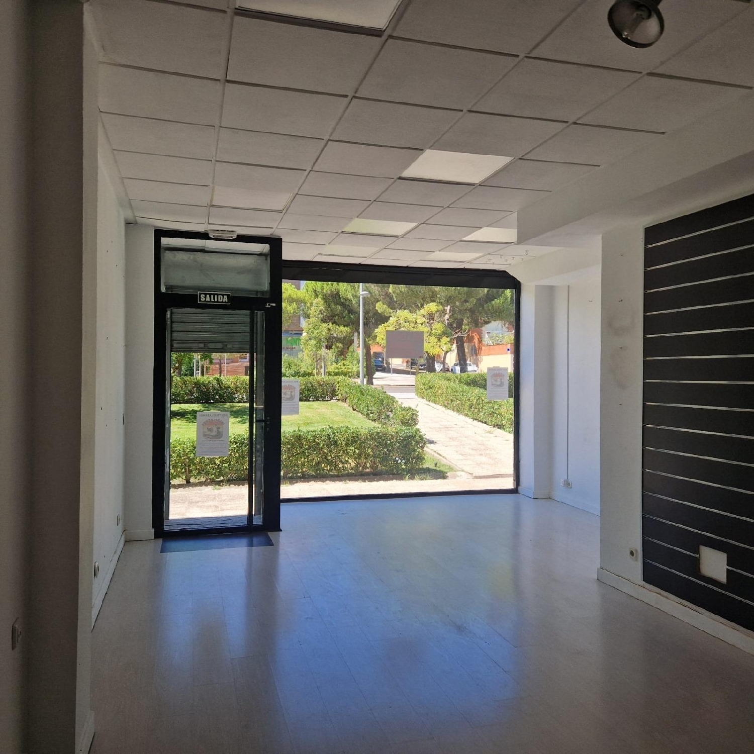 for sale commercial premise Tres Cantos Cuenca Alta Del Manzanares 7