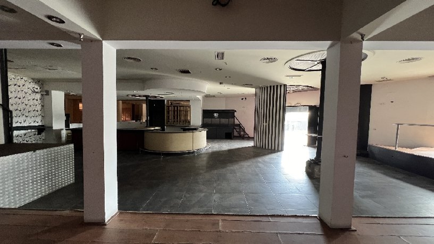  à vendre local commercial Utrera Bajo Guadalquivir 3