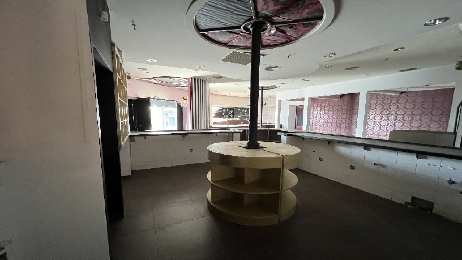 à vendre local commercial Utrera Bajo Guadalquivir 4