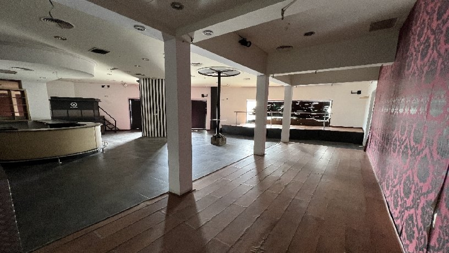  à vendre local commercial Utrera Bajo Guadalquivir 6