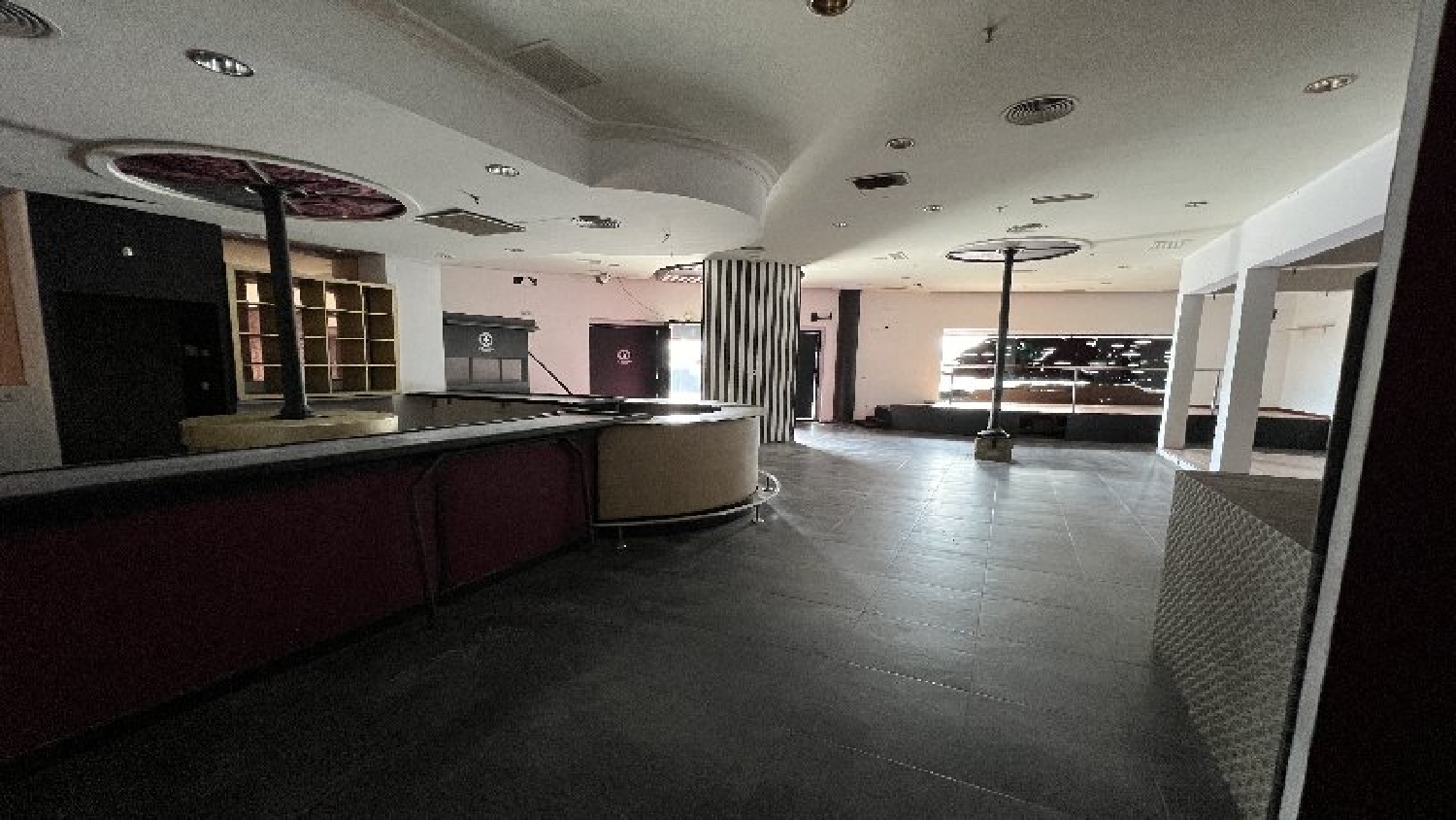  à vendre local commercial Utrera Bajo Guadalquivir 5