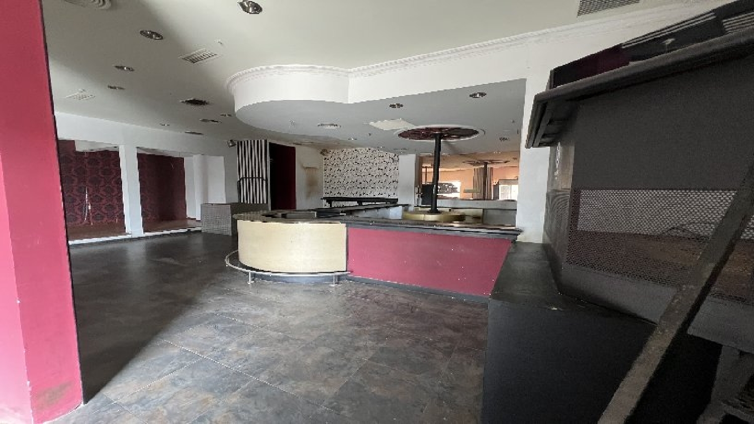  à vendre local commercial Utrera Bajo Guadalquivir 7