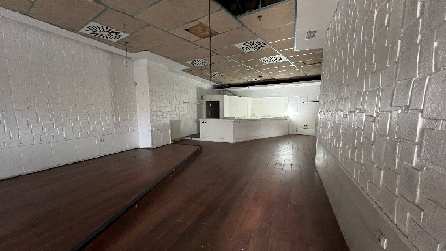  à vendre local commercial Utrera Bajo Guadalquivir 6