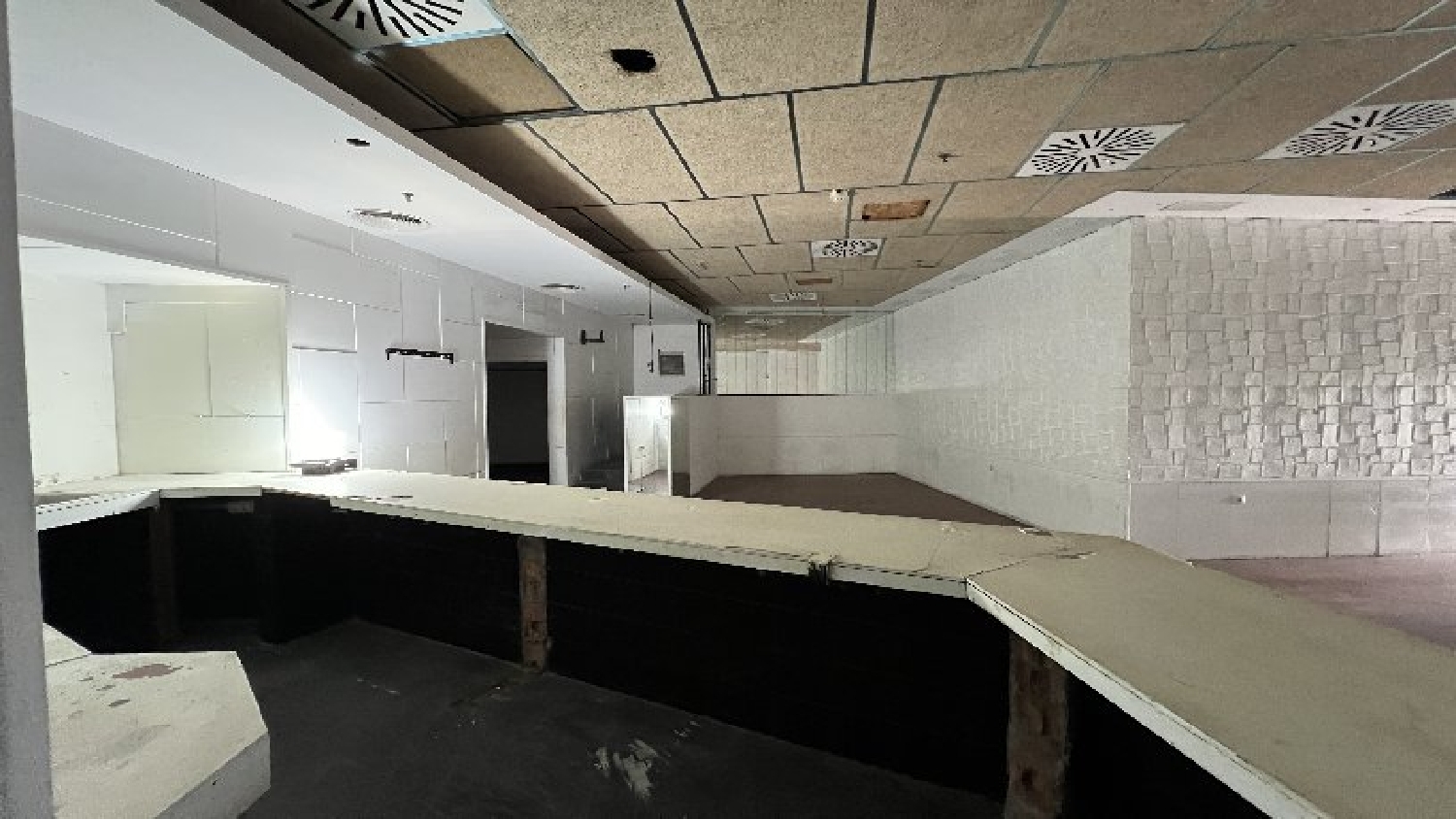  à vendre local commercial Utrera Bajo Guadalquivir 7