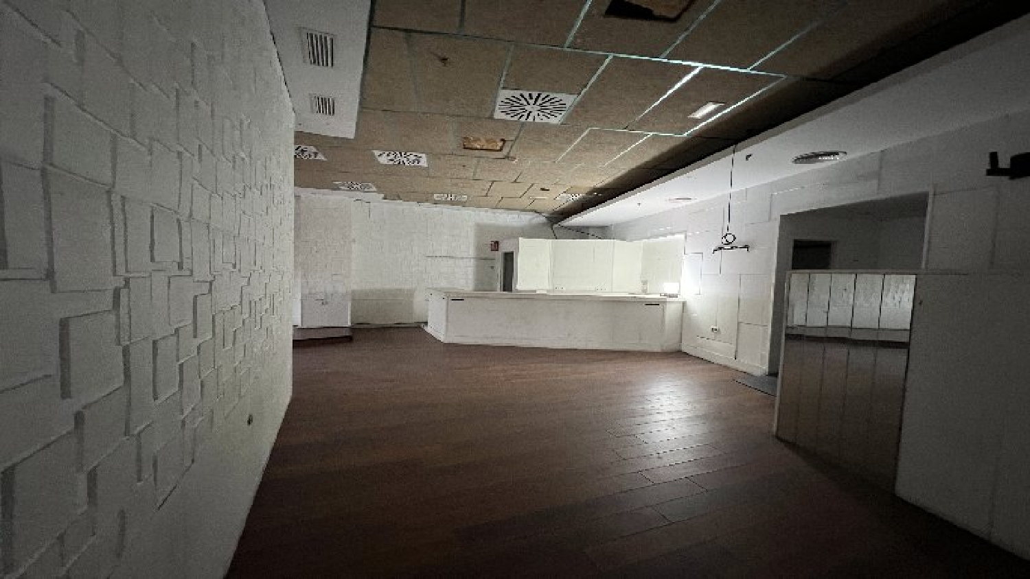 à vendre local commercial Utrera Bajo Guadalquivir 3