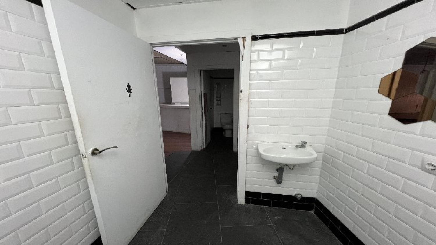  à vendre local commercial Utrera Bajo Guadalquivir 8