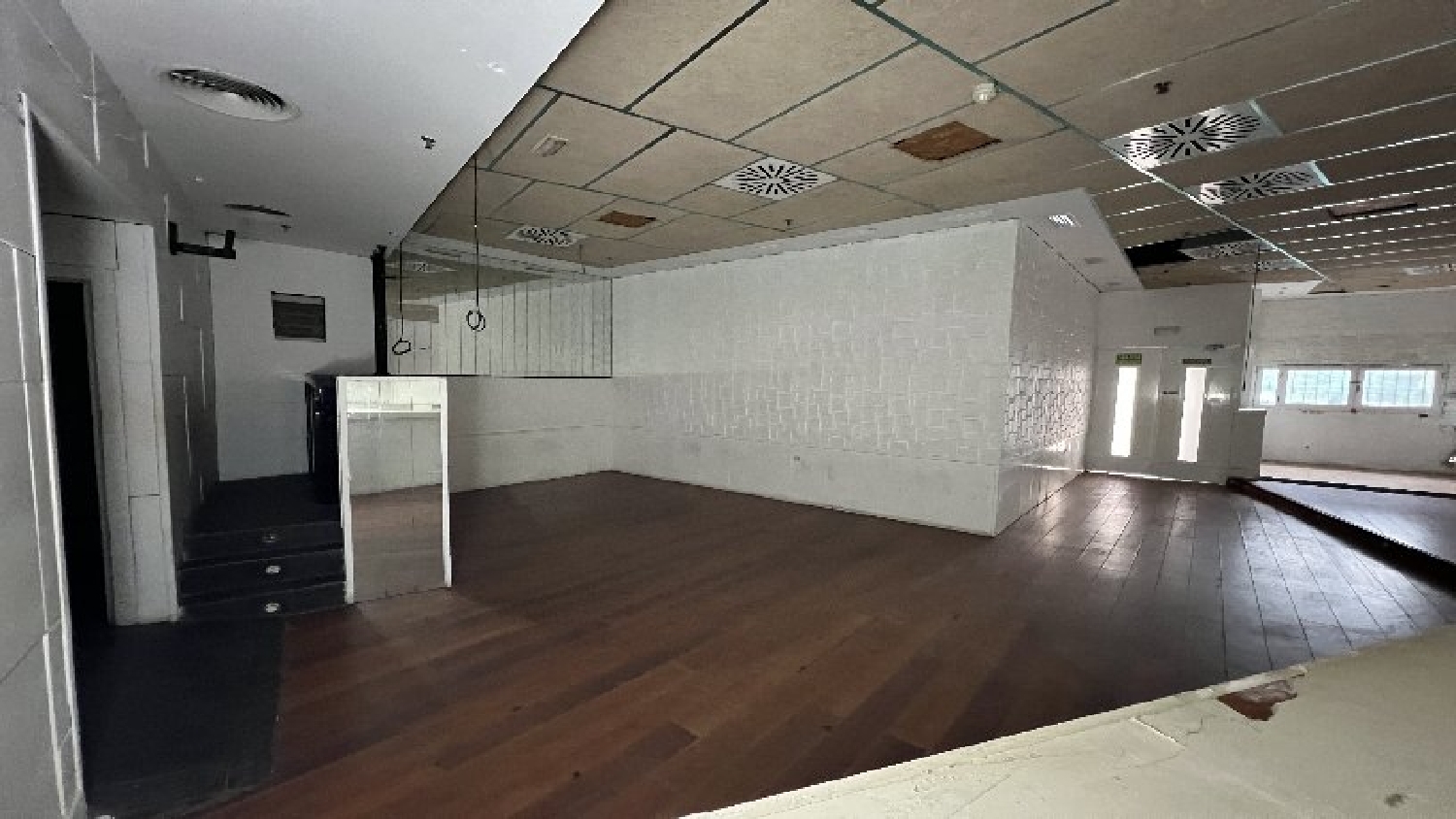  à vendre local commercial Utrera Bajo Guadalquivir 4