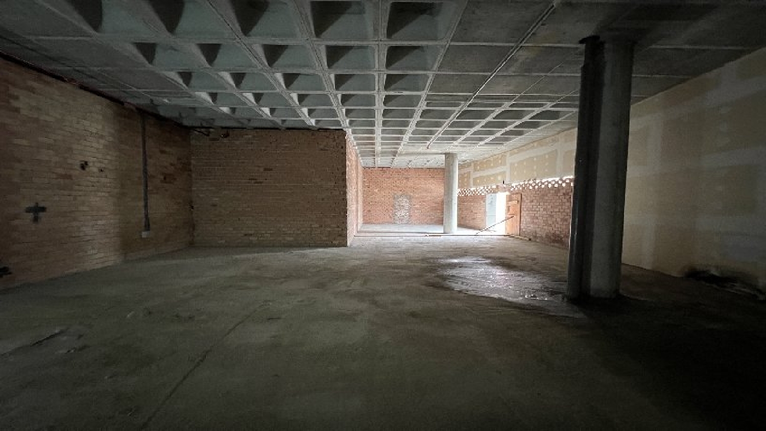 à vendre local commercial Utrera Bajo Guadalquivir 3