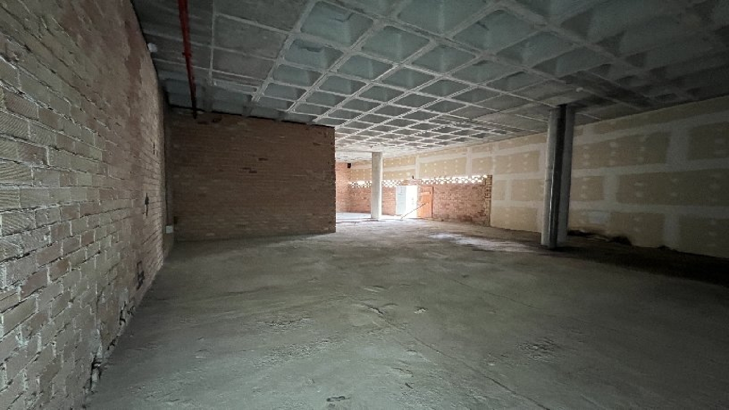  à vendre local commercial Utrera Bajo Guadalquivir 5