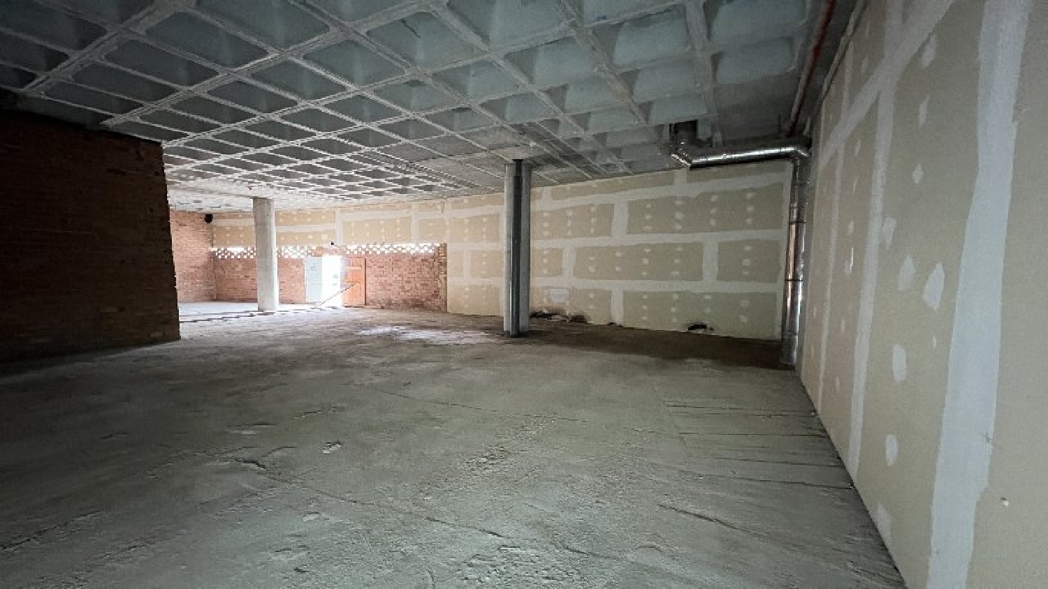  à vendre local commercial Utrera Bajo Guadalquivir 4