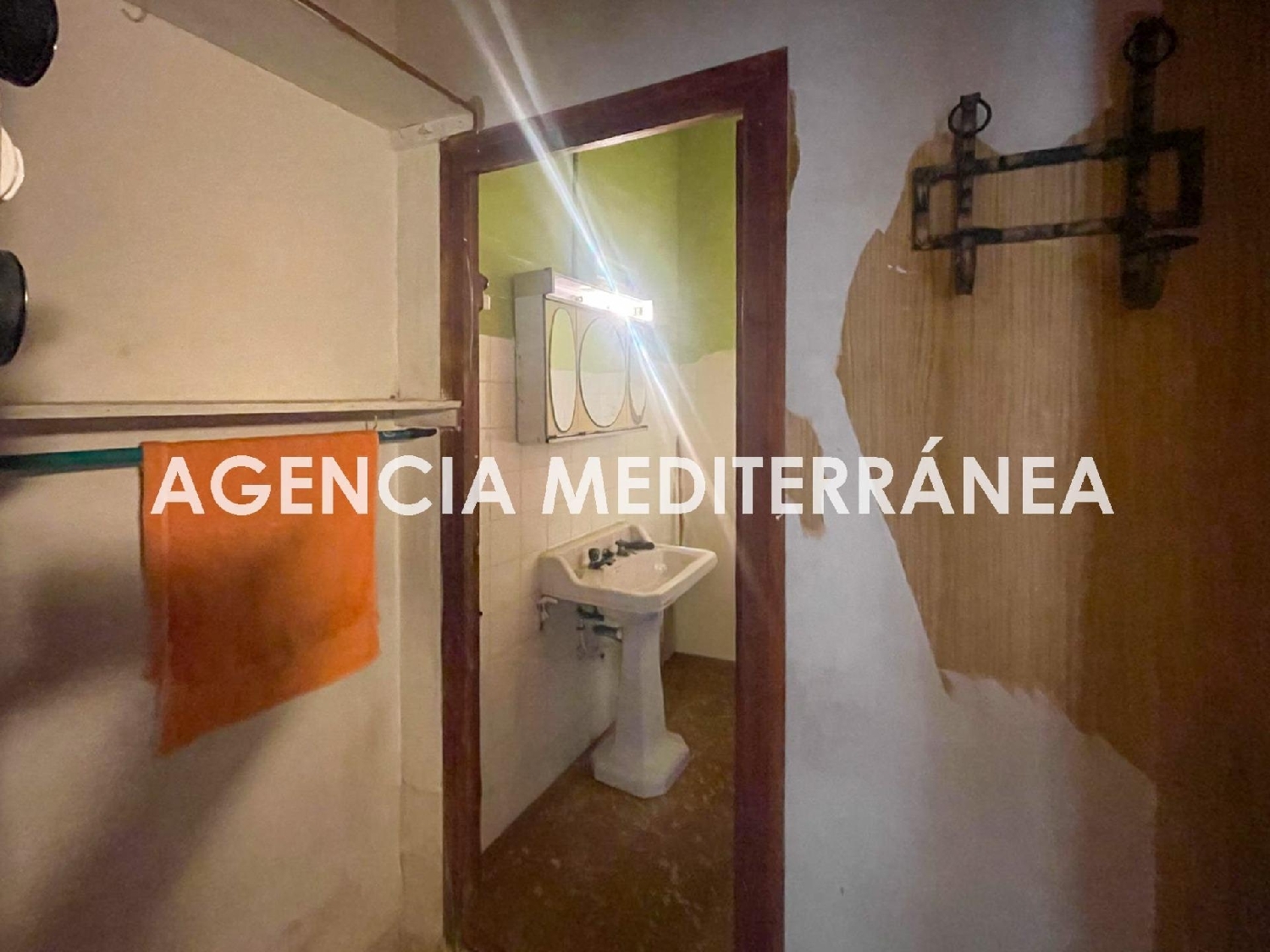 for sale commercial premise Valencia De Las Torres Campiña Sur 4