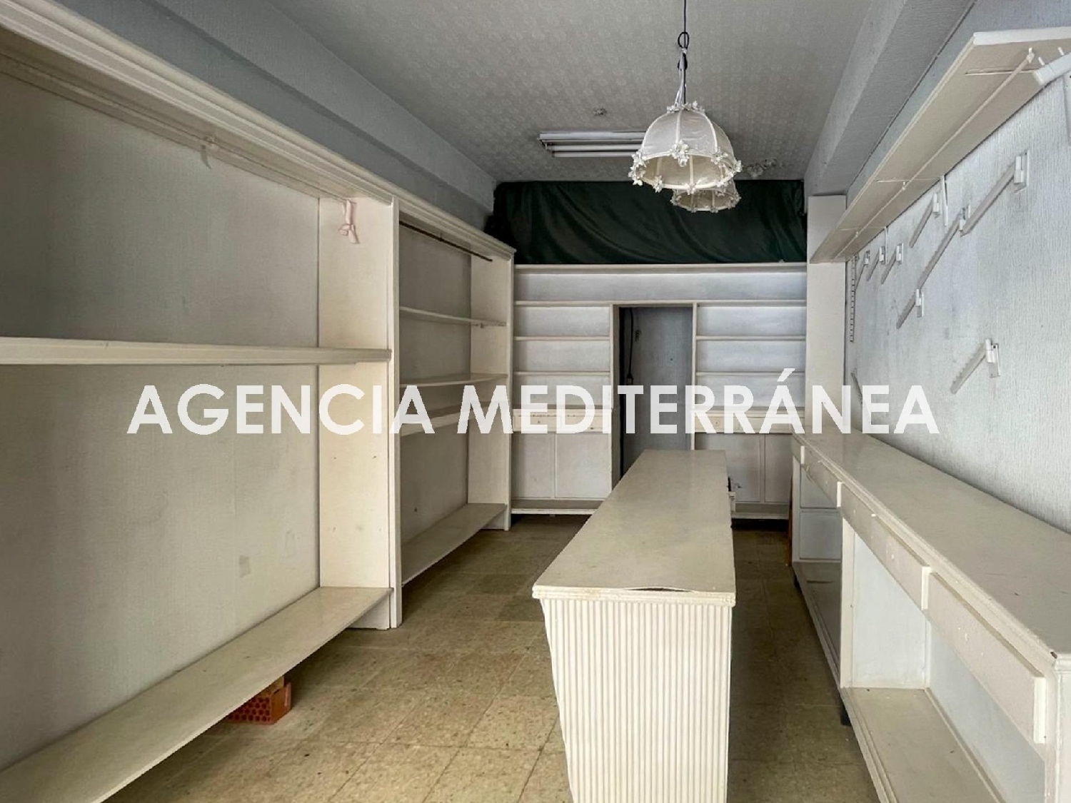 for sale commercial premise Valencia De Las Torres Campiña Sur 3
