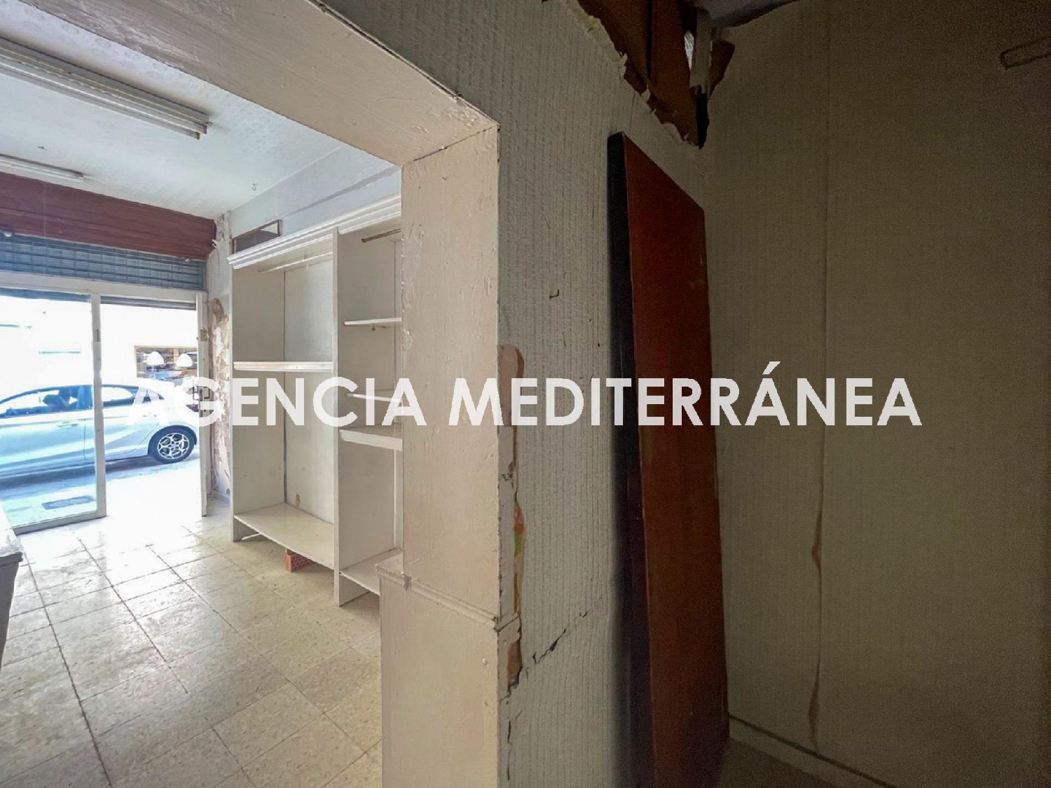 for sale commercial premise Valencia De Las Torres Campiña Sur 6