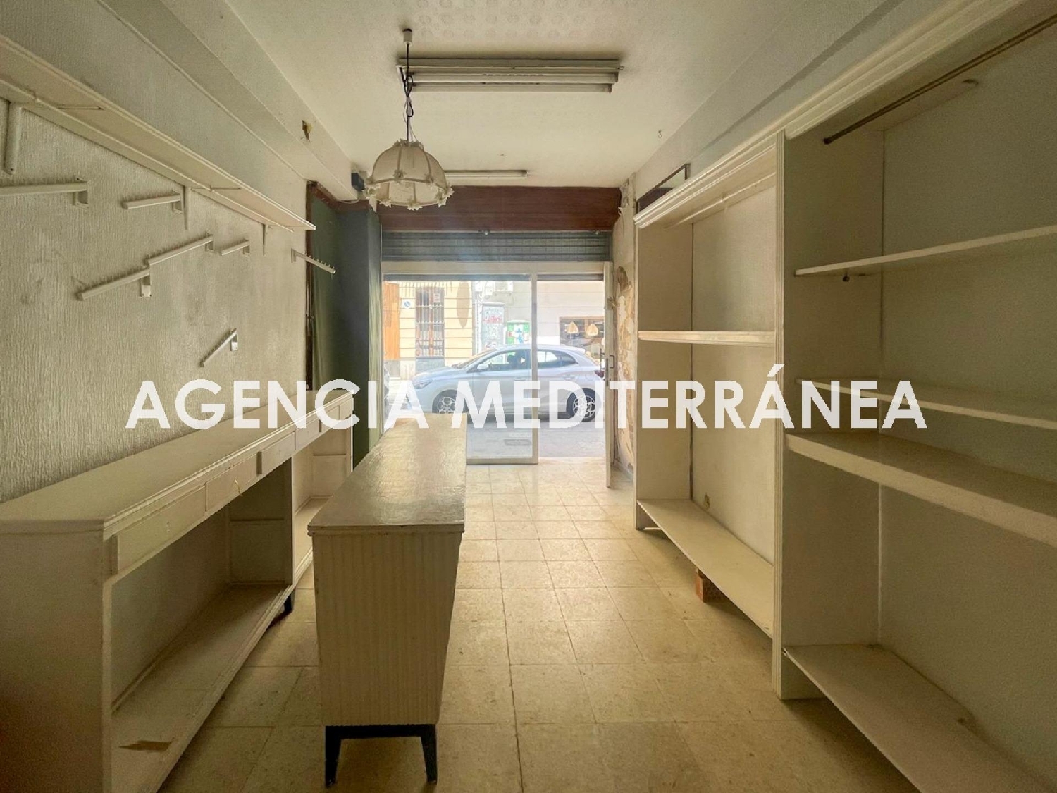 for sale commercial premise Valencia De Las Torres Campiña Sur 7
