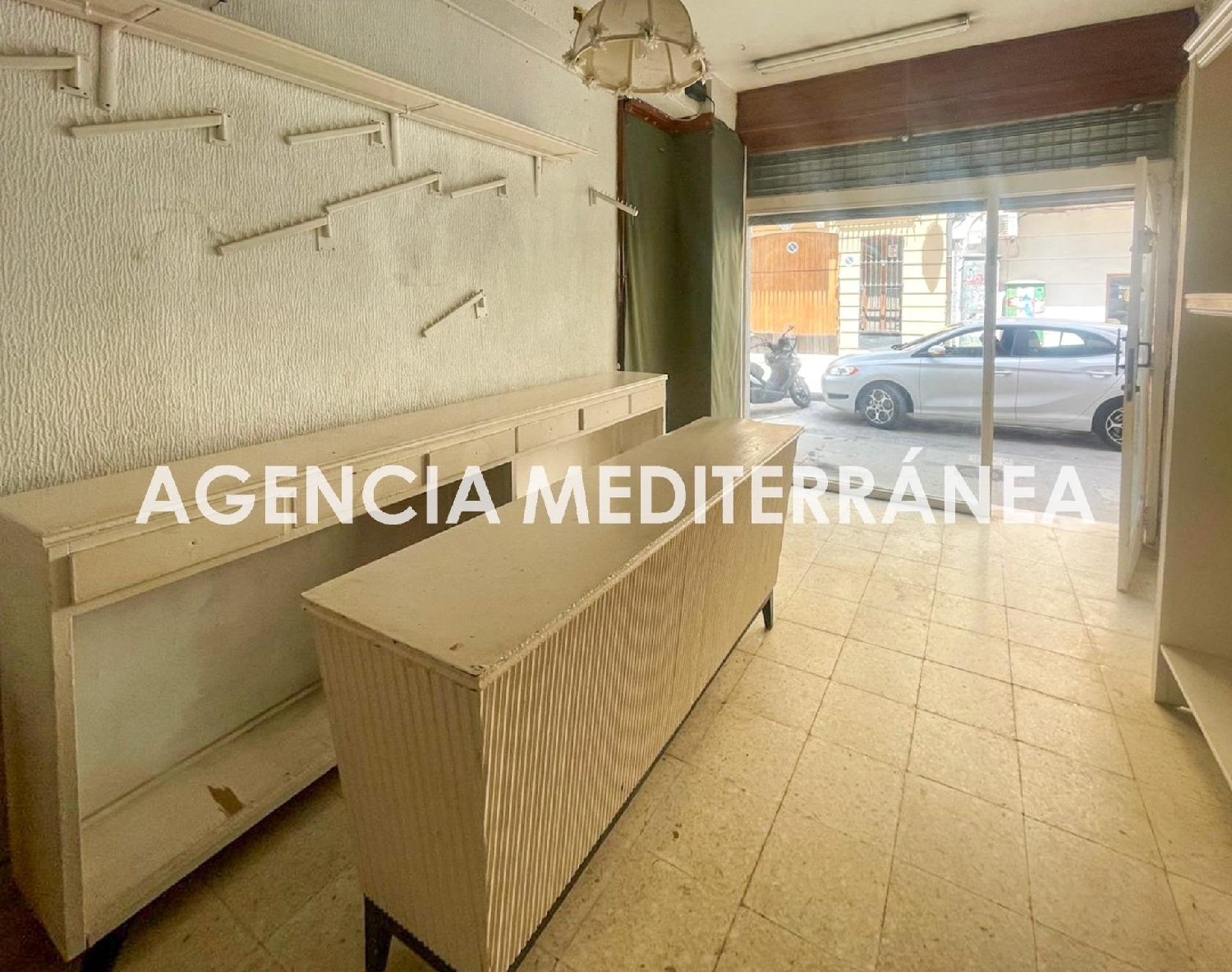 for sale commercial premise Valencia De Las Torres Campiña Sur 8