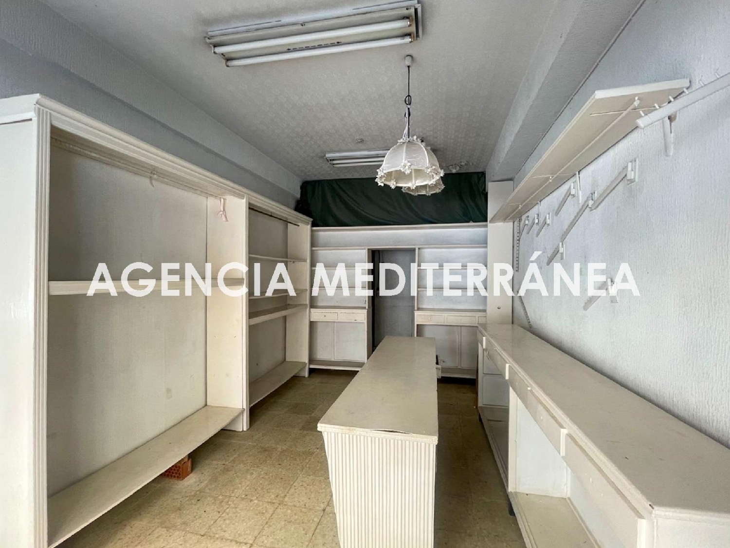for sale commercial premise Valencia De Las Torres Campiña Sur 2