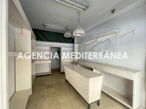 Valencia De Las Torres Campiña Sur commercial premise foto 6319053
