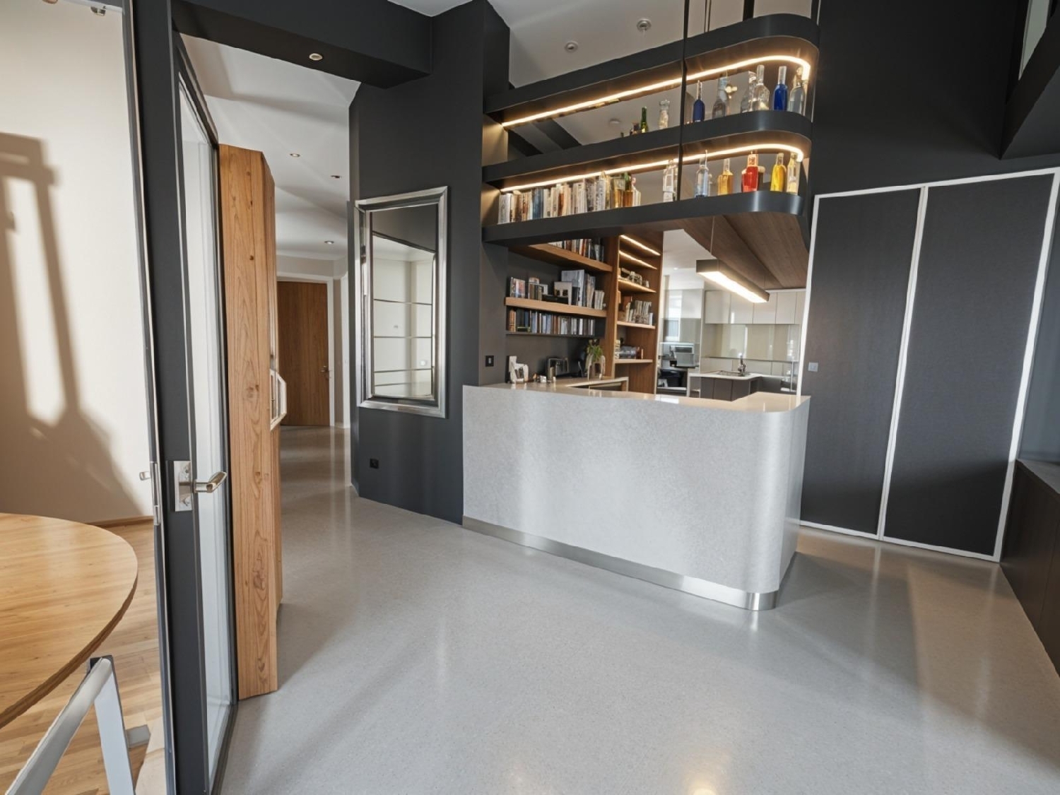  for sale commercial premise Valencia De Las Torres Campiña Sur 4