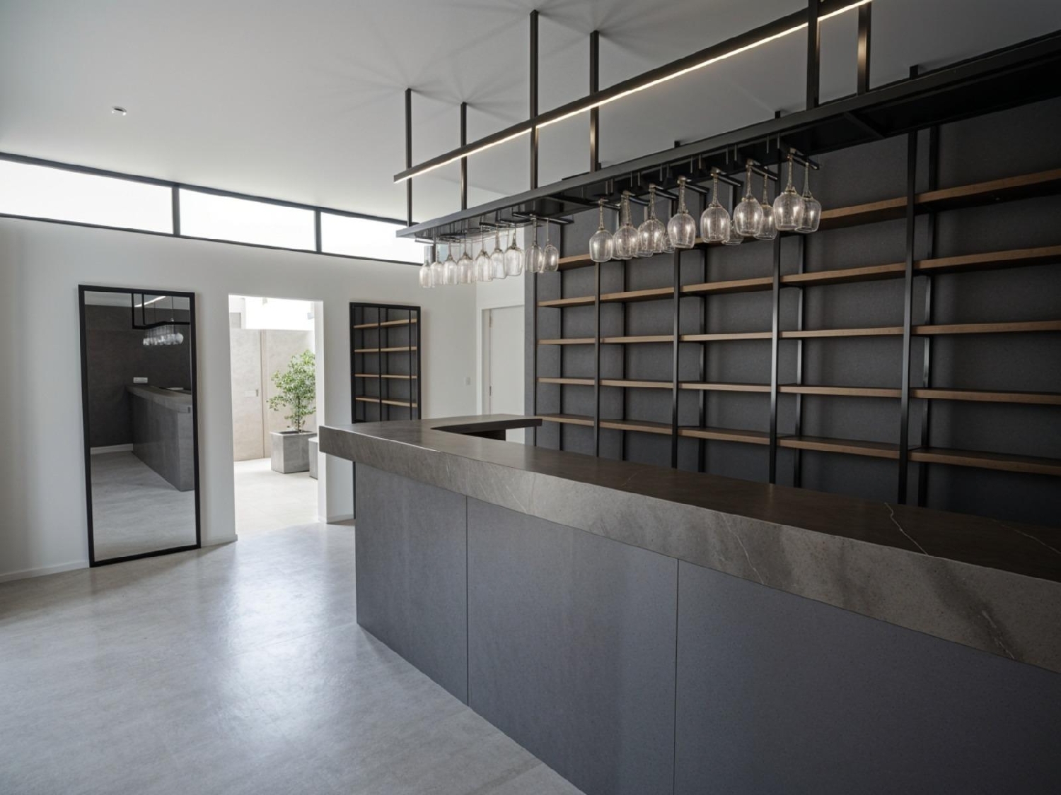  for sale commercial premise Valencia De Las Torres Campiña Sur 5