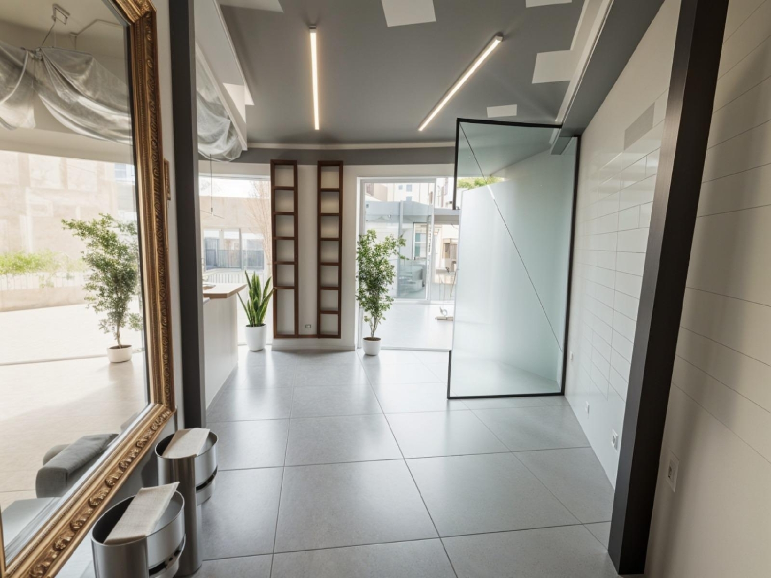  for sale commercial premise Valencia De Las Torres Campiña Sur 6