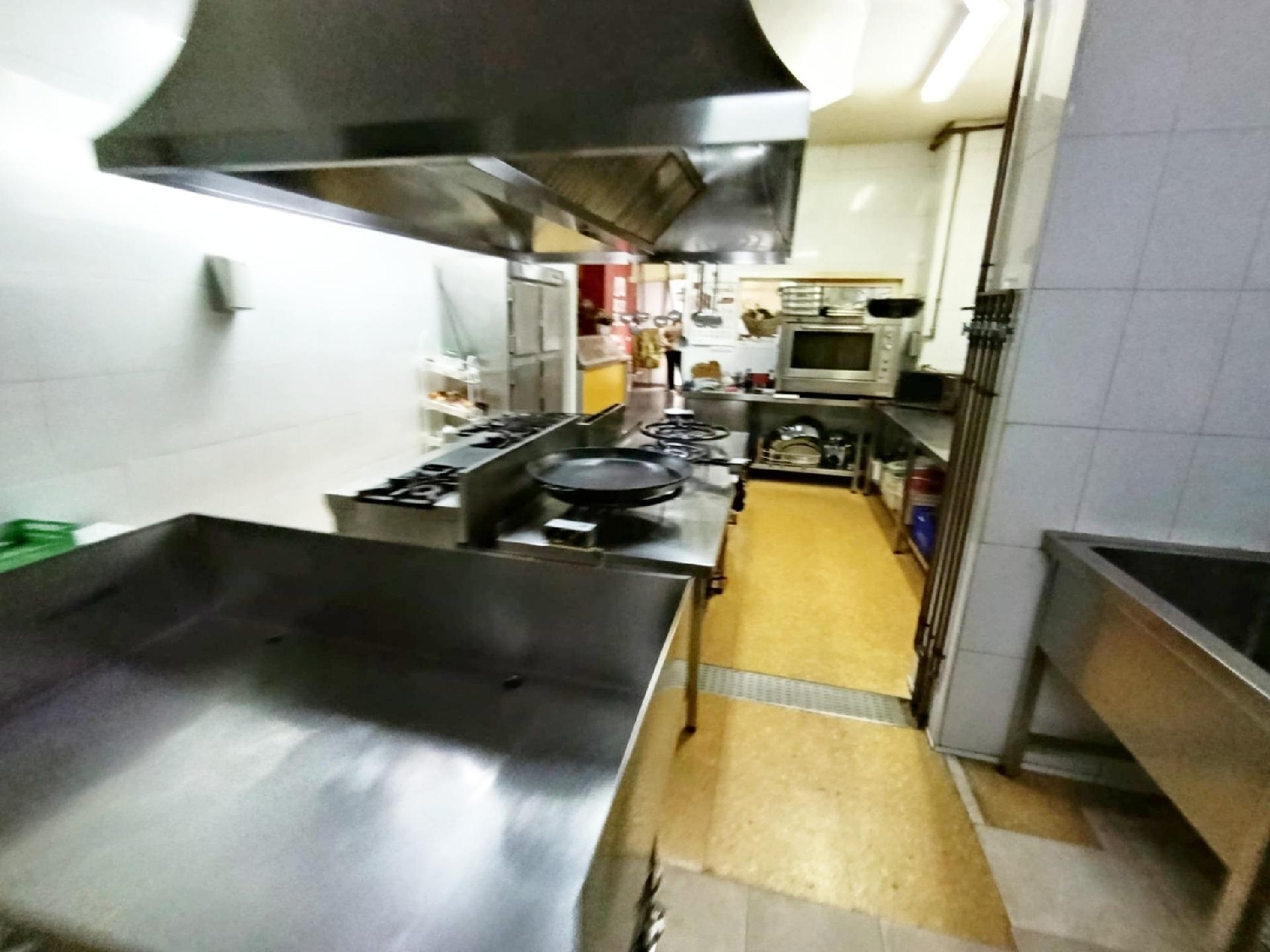  for sale commercial premise Valencia De Las Torres Campiña Sur 8