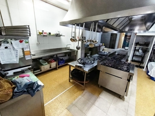 Valencia De Las Torres Campiña Sur commercial premise foto 6306828