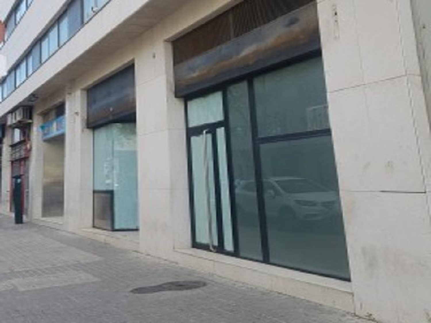  en venta local Valencia De Las Torres Campiña Sur 5