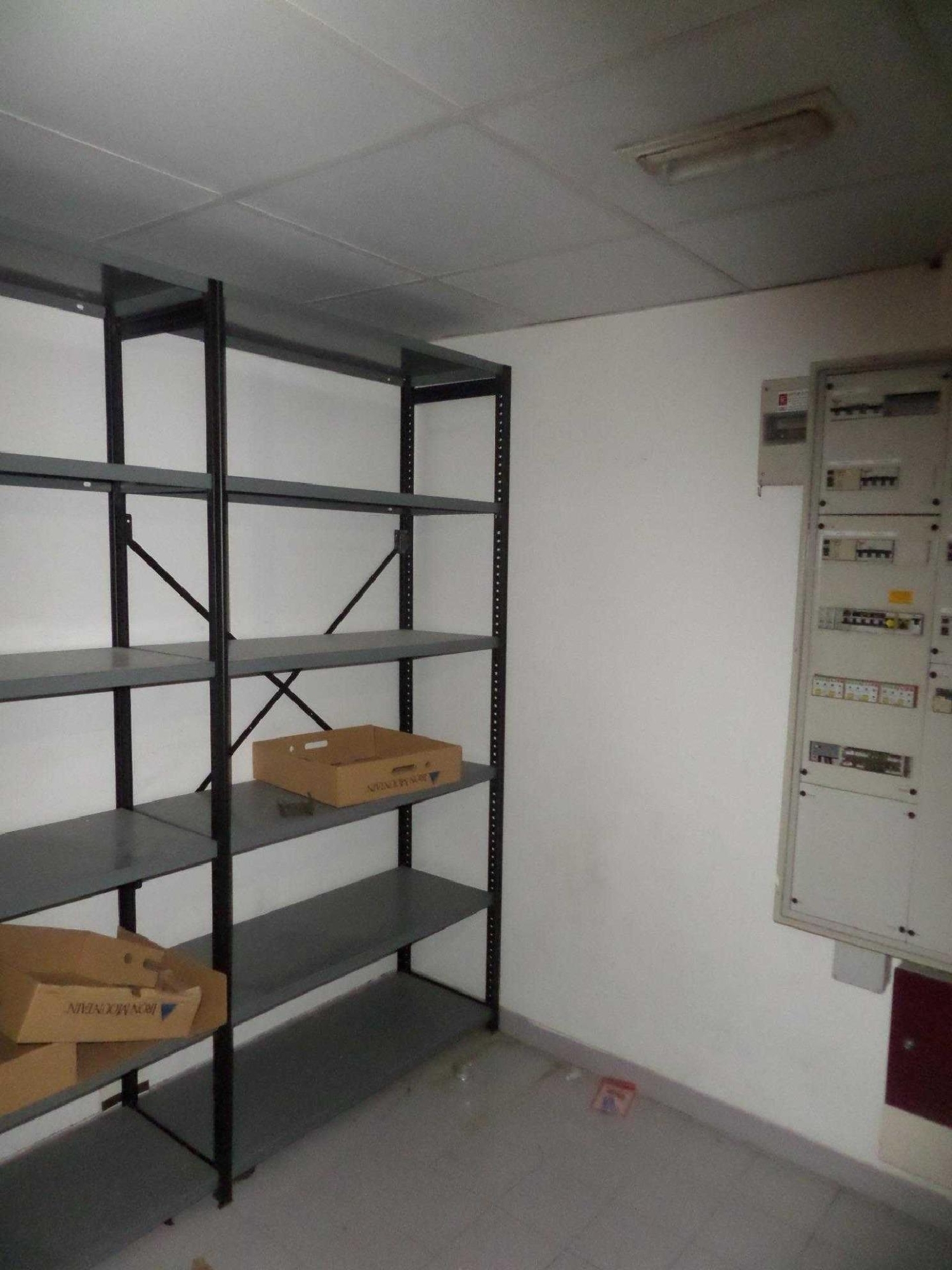  en venta local Valencia De Las Torres Campiña Sur 3