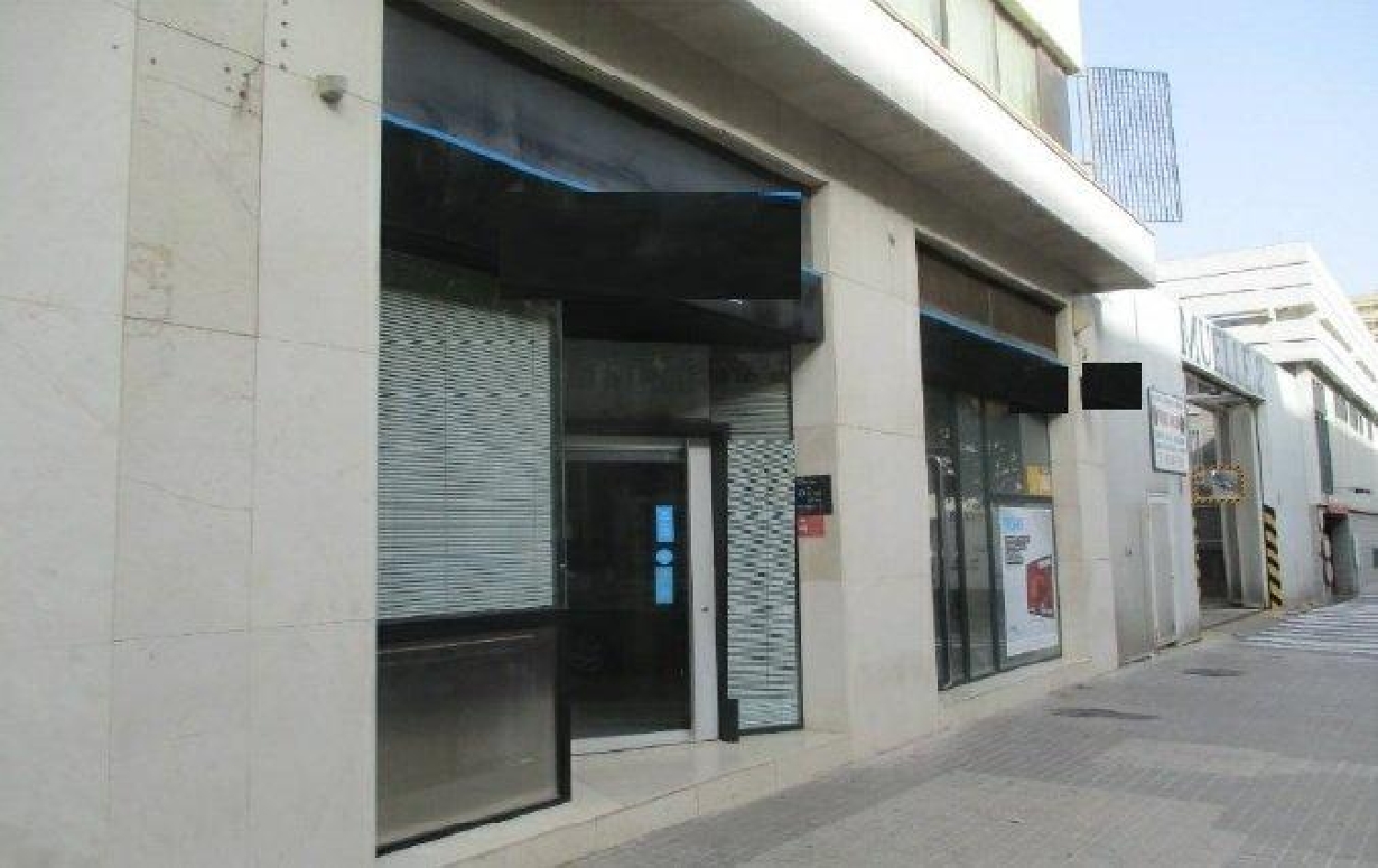  en venta local Valencia De Las Torres Campiña Sur 1