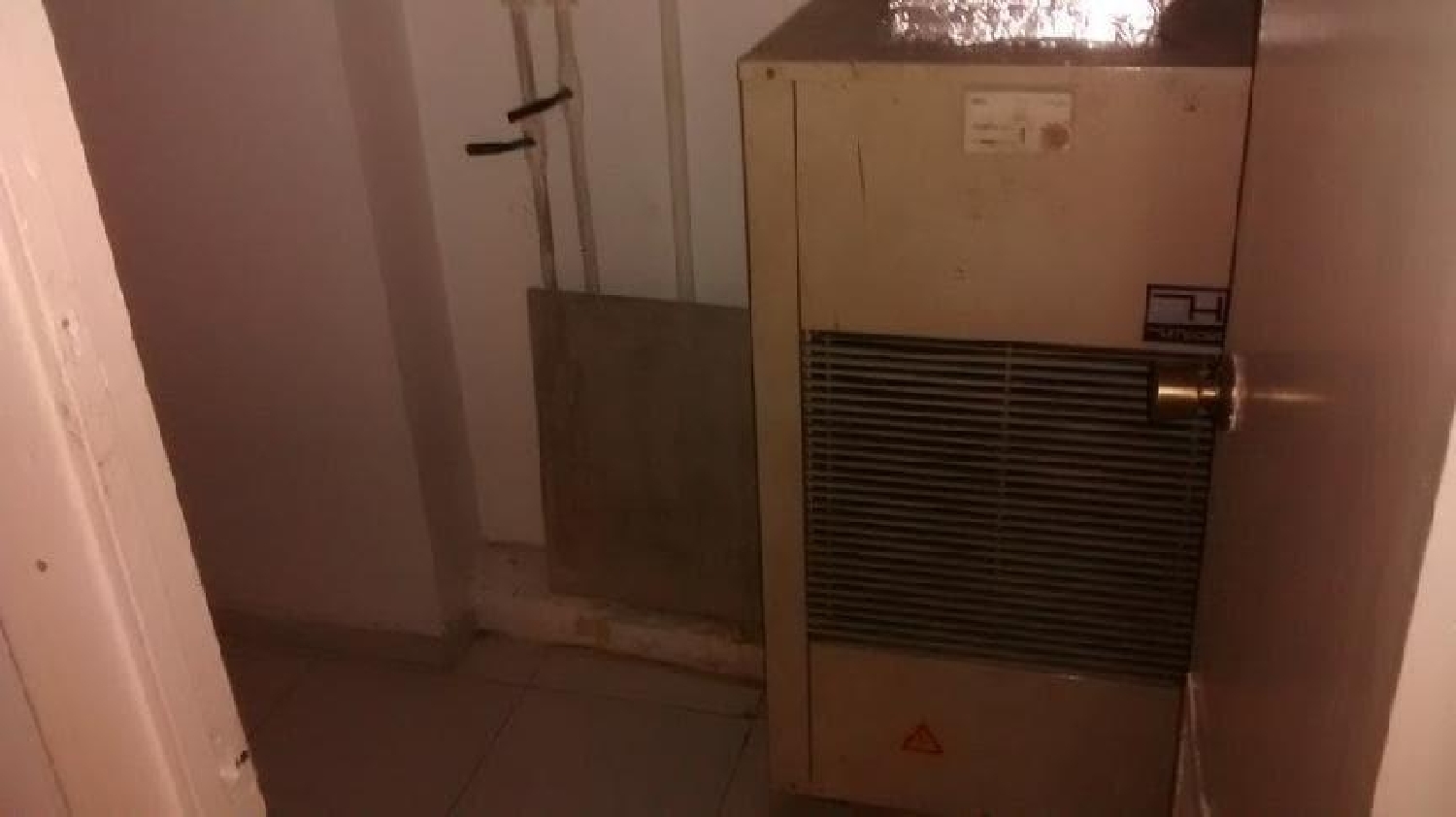  en venta local Valencia De Las Torres Campiña Sur 8