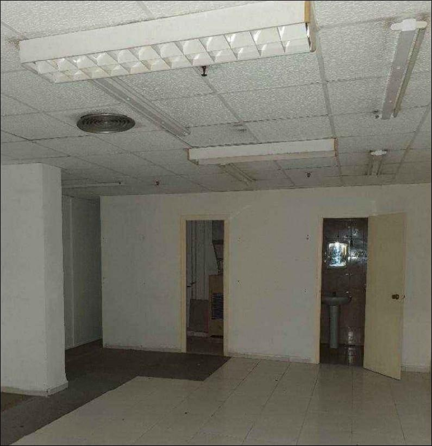  en venta local Valencia De Las Torres Campiña Sur 7