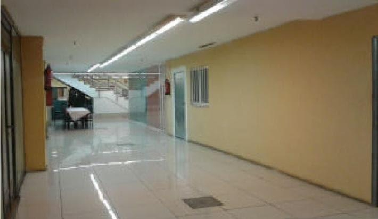  en venta local Valencia De Las Torres Campiña Sur 3