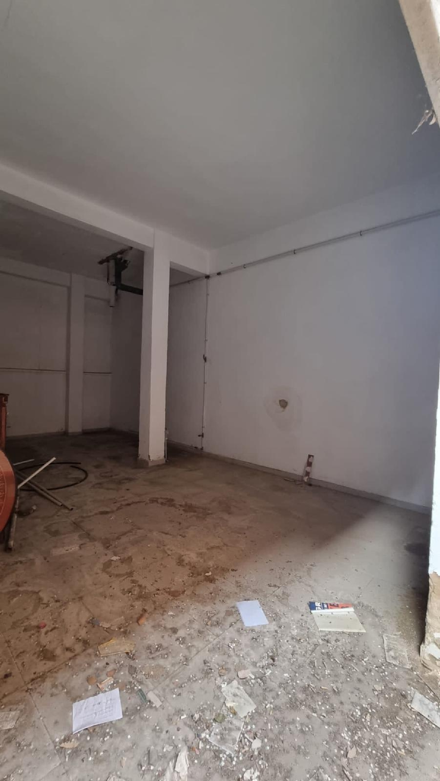 kaufen Gewerberaum Valencia De Las Torres Campiña Sur 4