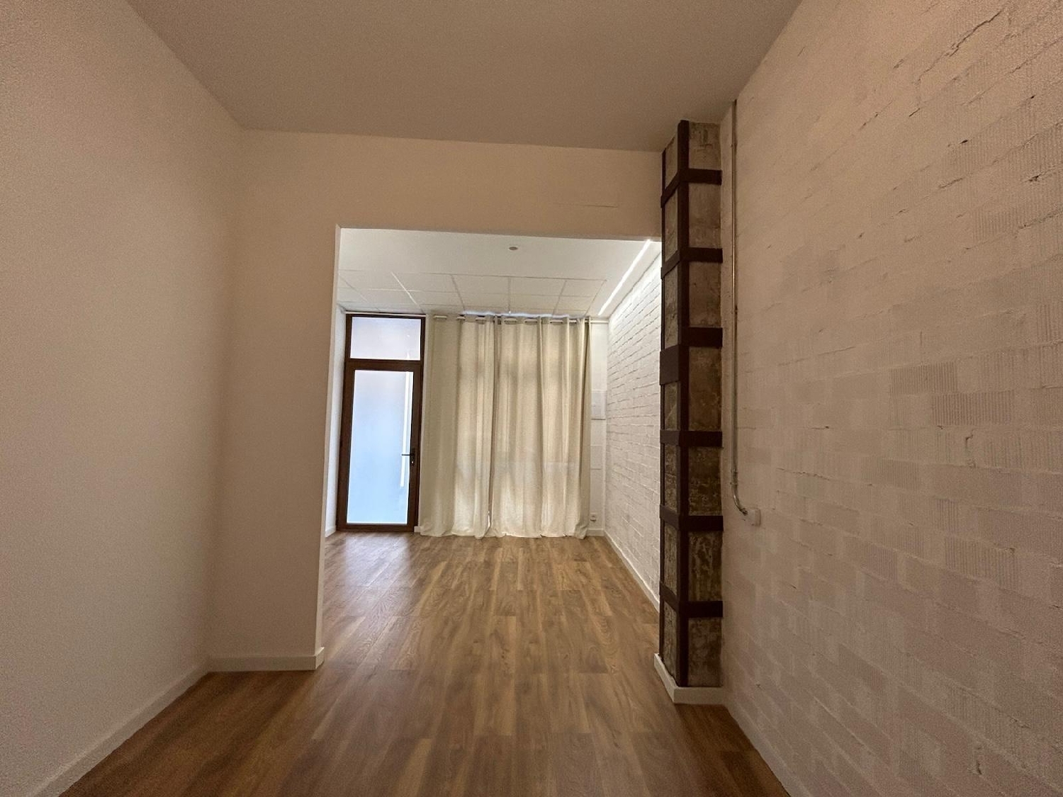  te koop bedrijfsruimte Valencia De Las Torres Campiña Sur 6