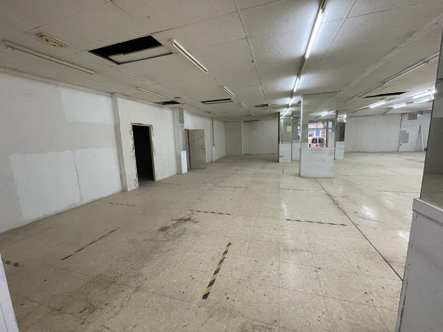 te koop bedrijfsruimte Valencia De Las Torres Campiña Sur 3