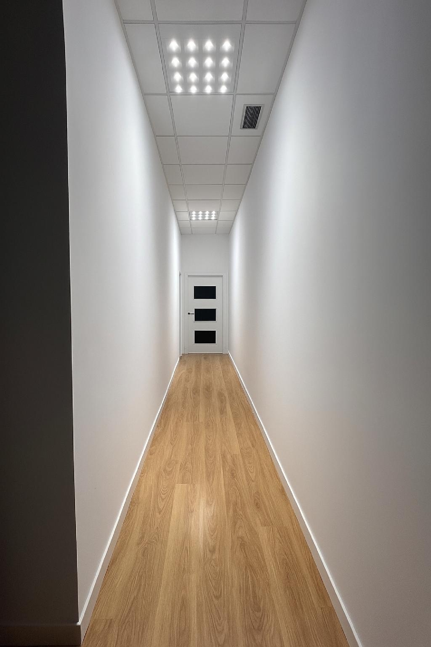 te koop bedrijfsruimte Valencia De Las Torres Campiña Sur 7