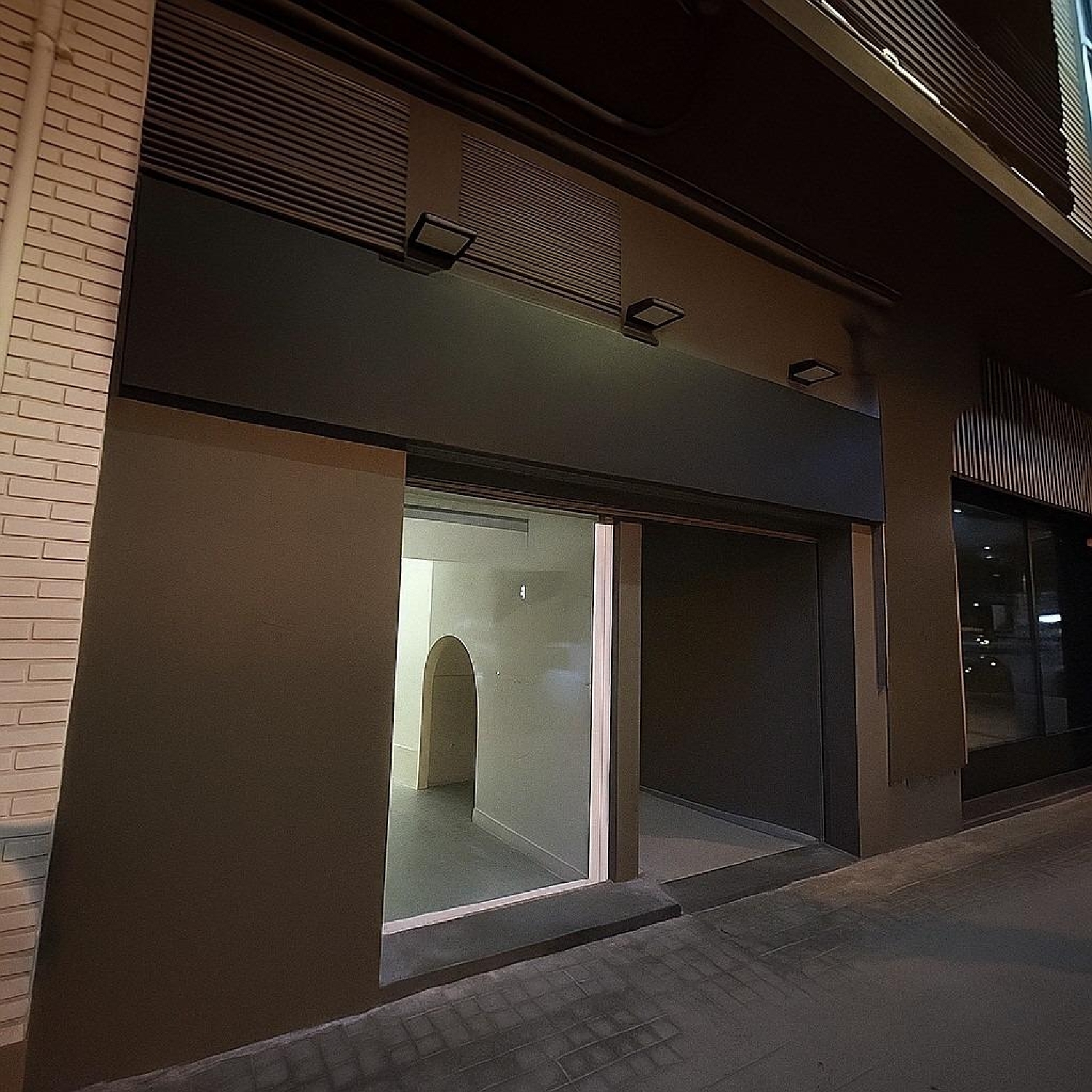 te koop bedrijfsruimte Valencia De Las Torres Campiña Sur 1