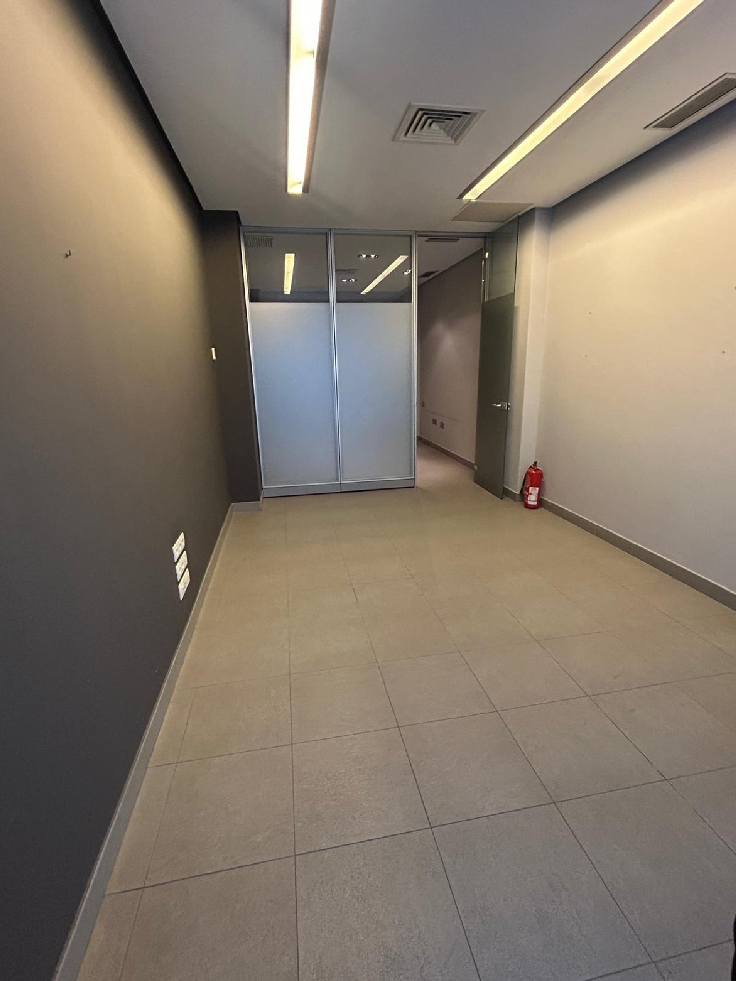 te koop bedrijfsruimte Valencia De Las Torres Campiña Sur 4